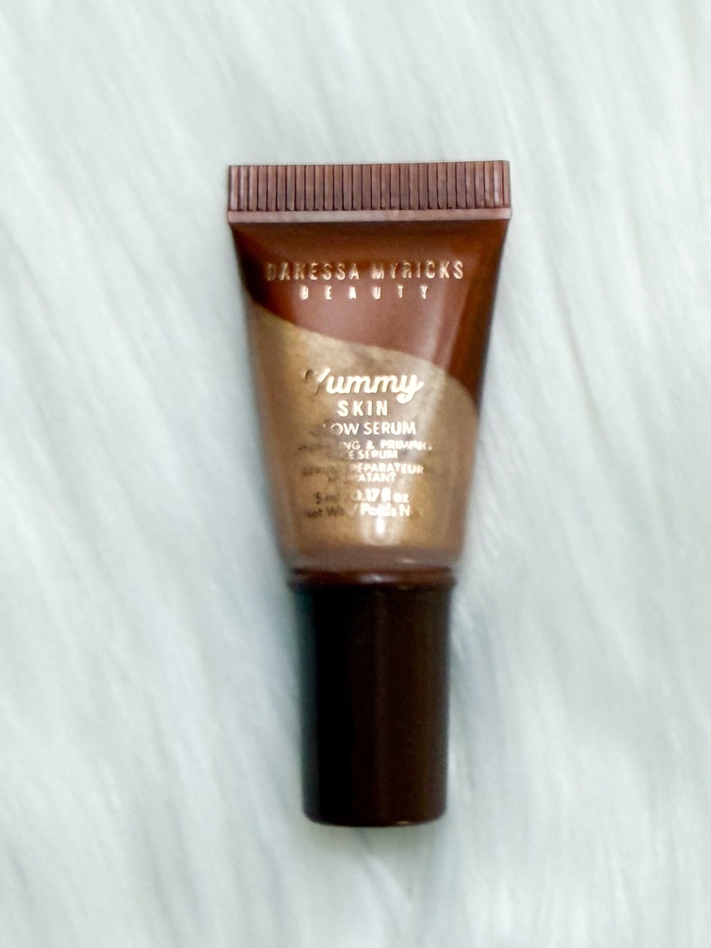 Danessa Myricks Beauty Yummy Skin Glow Serum Deluxe Trial